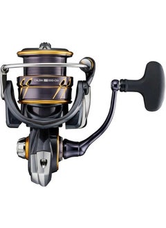 Daiwa Caldia Mq 22 Lt 3000 Dc Fishing Machine  - Image 5
