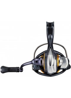 Daiwa Caldia Mq 22 Lt 3000 Dc Fishing Machine  - Image 3