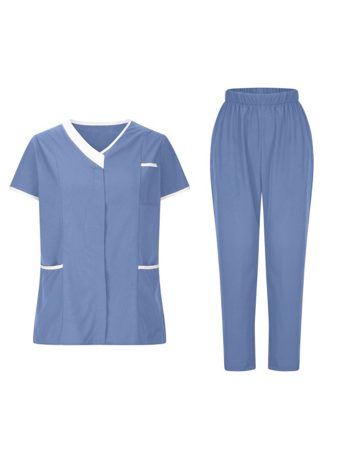 KUYING New Operating Room Isolation Suit Set  - Image 1