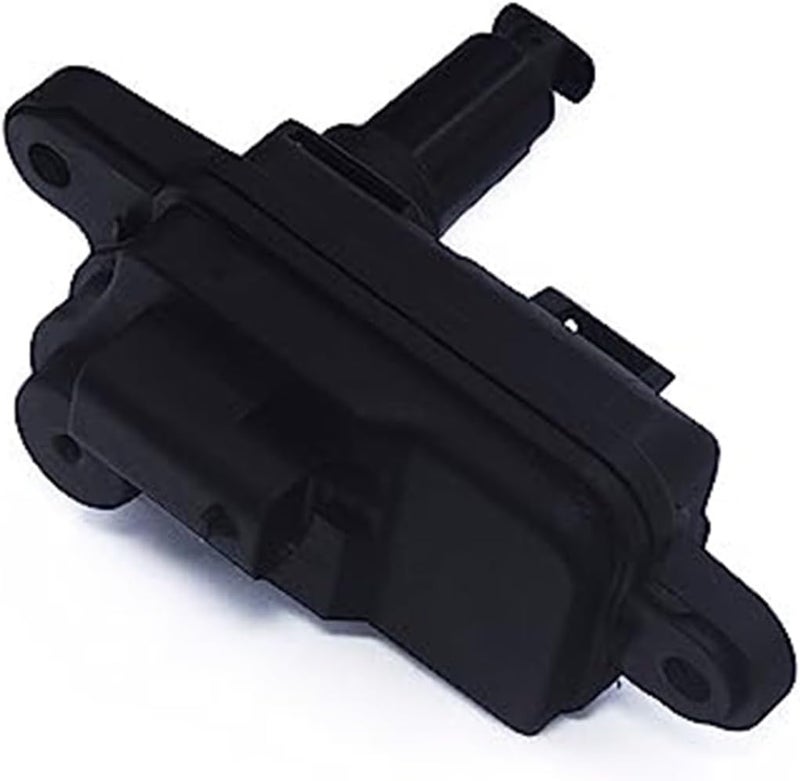 Wivplex Fuel Tank Cap Switch Flap Release Motor for VW - Image 3