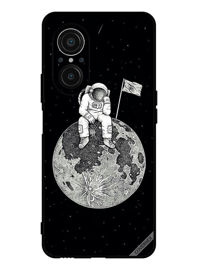 Covernex غطاء حماية لهاتف هواوي نوفا 9 اس اي ماذا تفعل في هذا الكون؟ - Image 1