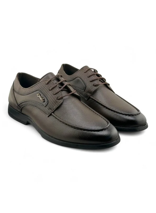 كافالي أحذية رسمية فخمة