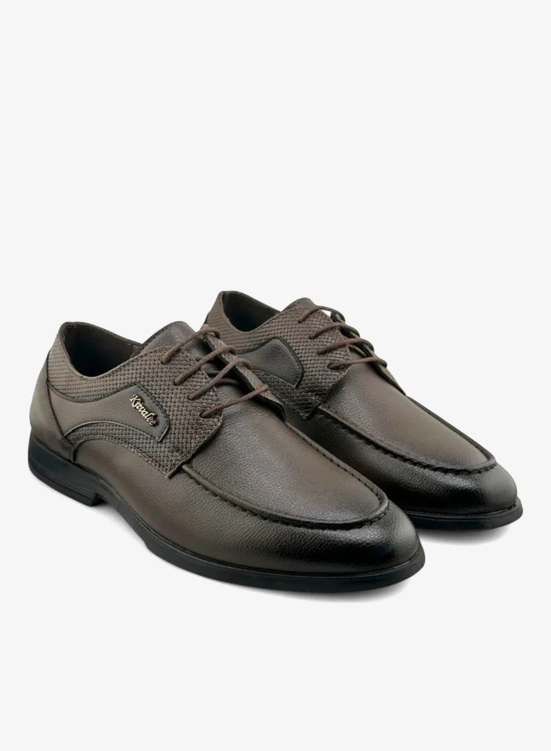 KAVALEE Prestige Formal Shoes