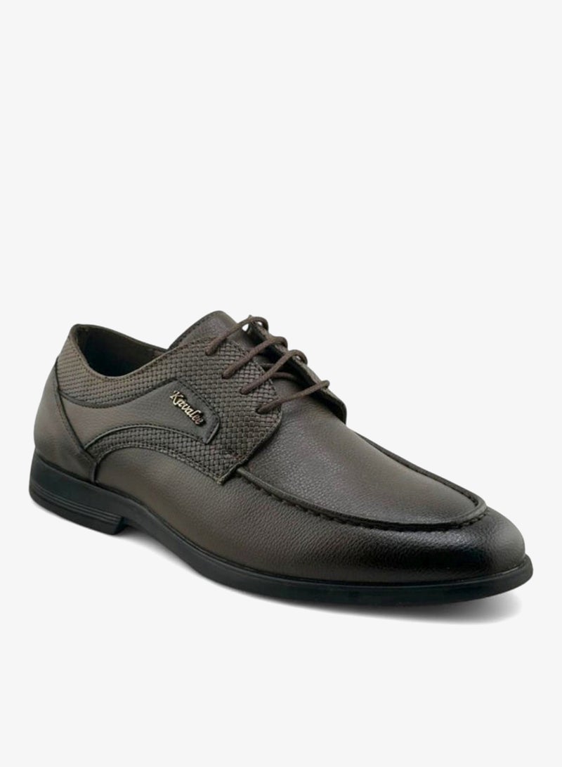 KAVALEE Prestige Formal Shoes - Image 4