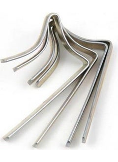 Modatools Table Latch with Metal Bag 4604 