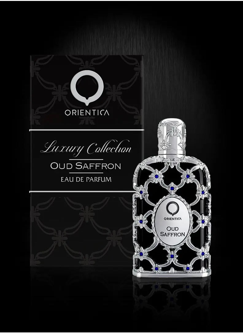 Orientica - 5-Pieces Luxury Collection Miniature Discovery Set - Image 1