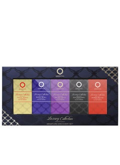 5-Pieces Luxury Collection Miniature Discovery Set
