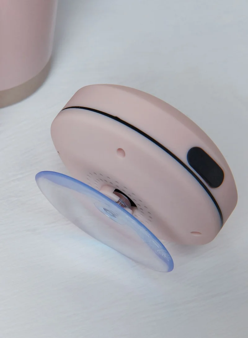 Typo LED Shower Speaker