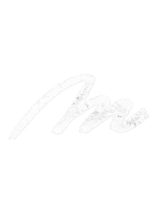 flormar Waterproof Eyeliner – 113 Pure White – Waterproof Pencil Eyeliner, Precise Tip, Long-Wear Smooth Application White - Image 4