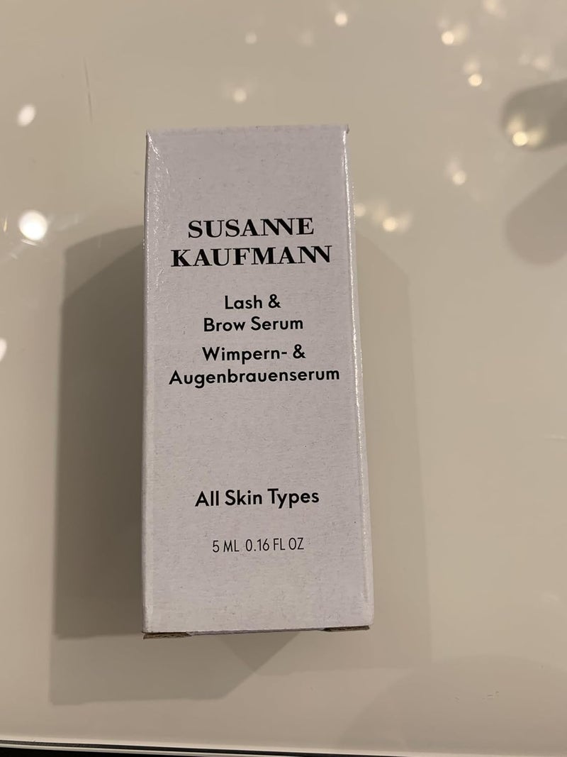SUSANNE KAUFMANN Lash Brow Serum - Image 1