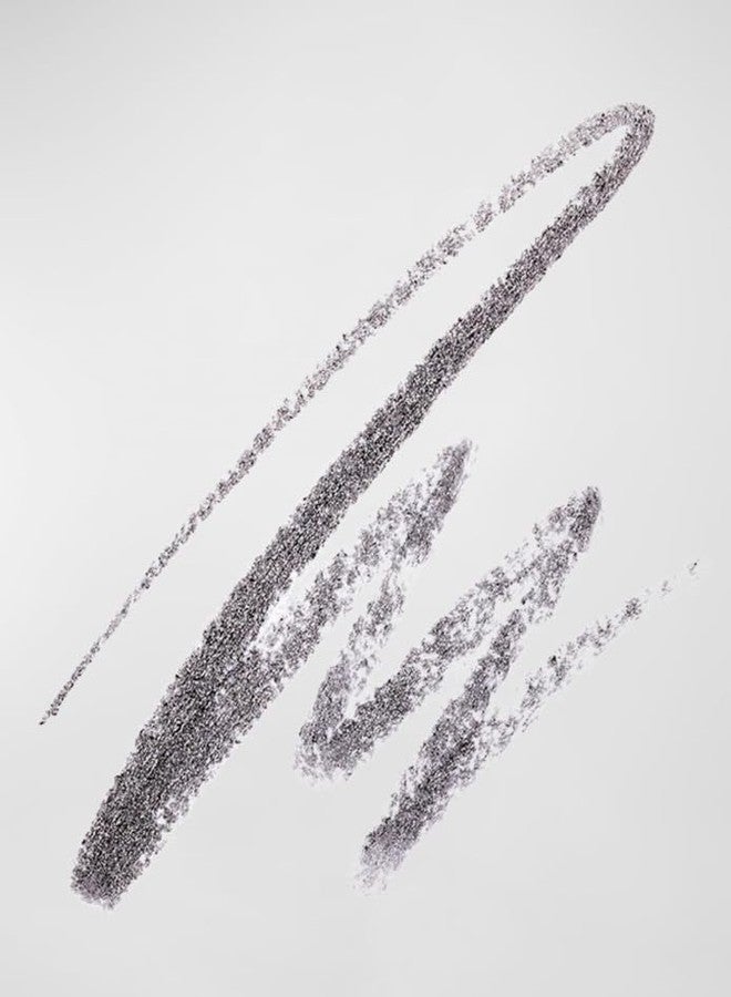 Victoria Beckham Satin Kajal Longwear Waterproof Eyeliner - Sea Grey & Complimentary Face Sheet Masque - Image 2