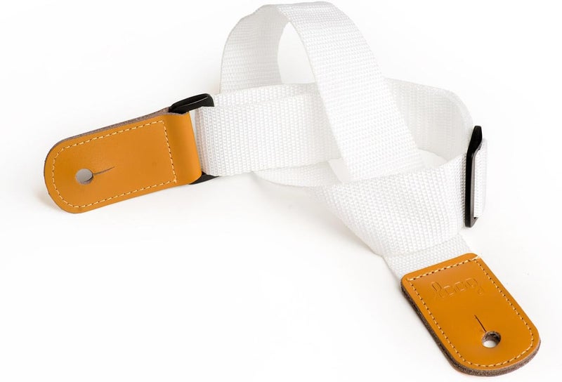 Loog LGWS Guitar Strap - Image 1