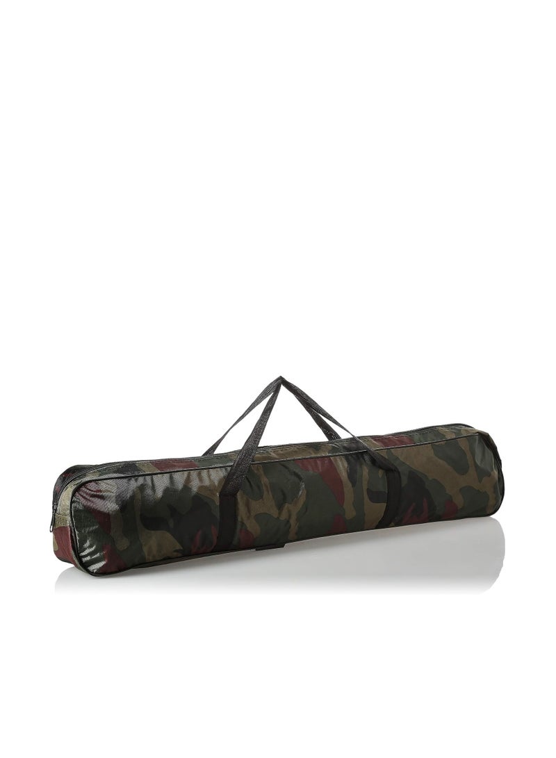 RollsTimi  Waterproof and windproof outdoor travel camping camouflage tent - Image 5