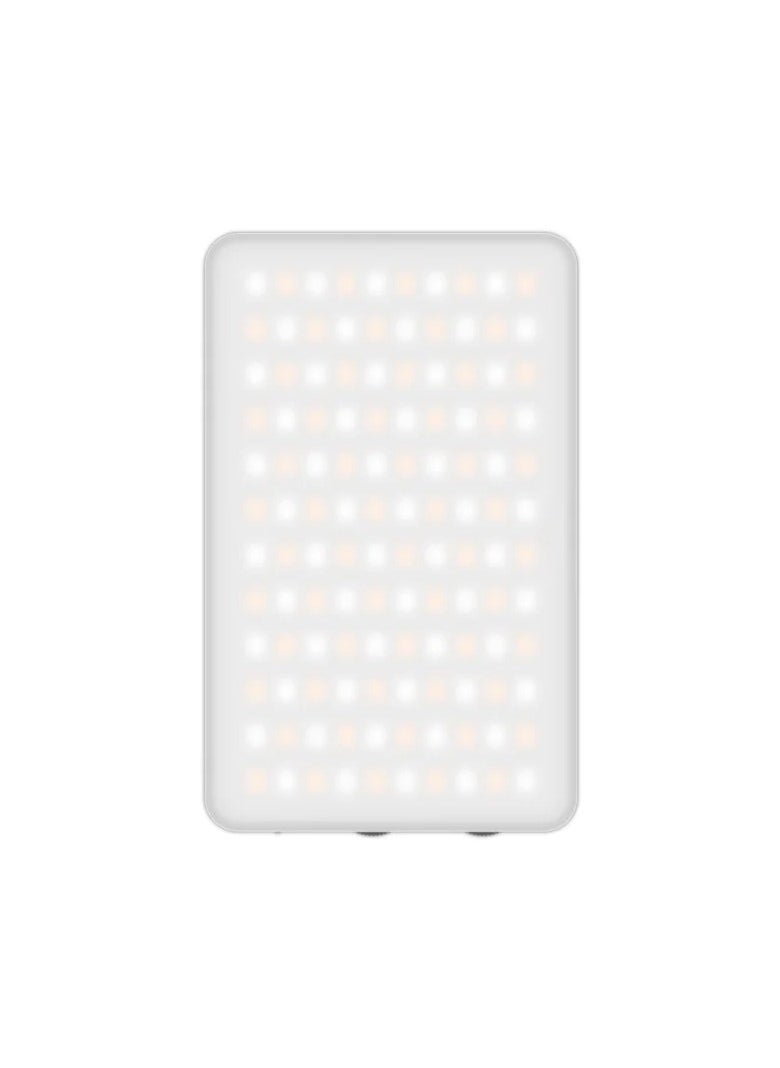 يولانزي - أولانزي VL120 RGB أدى ضوء الفيديو - Image 1