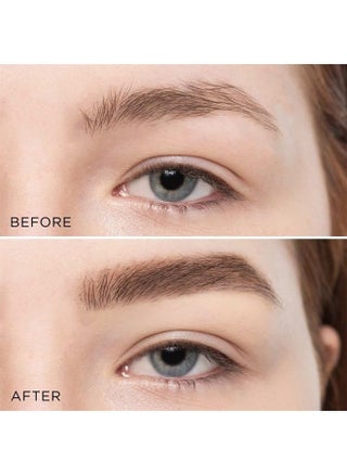 BROW FILLER, light brown N°2 (0.24 Fl Oz) – extremely fine hair fibers make the brows fuller and thicker, tinted gel shapes the brows and fixes them in place, mini brush for easy application, - pzsku/Z4DC2395DC9B167885749Z/45/_/1687531878/6874df06-9270-4415-8bdc-39c4ddfdb09e