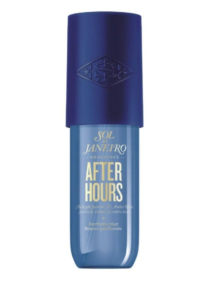 سول دي جانيرو عطر سول دي جانيرو أفتر آورز بإصدار محدود 90 مل - Image 1