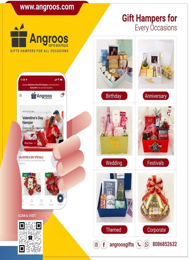 Angroos رأس كاتاكالي خشبي بني داكن مصنوع يدويًا من أنغروس (ارتفاع 6.25 × عرض 8 × طول 0.25 بوصة) × قطعتان | وجه كاتاكالي | هدية كاتاكالي | حرف يدوية من ولاية كيرالا | لوحة جدارية كاتاكالي - Image 1