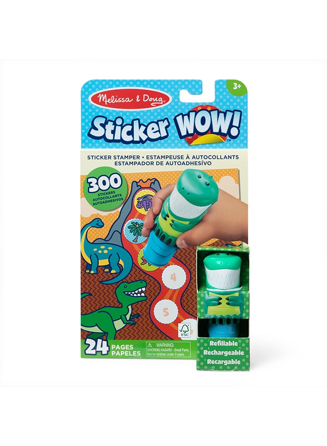 Melissa & Doug Wooden Food Play Set - Pretend Kitchen Cutting and Cooking Toy for Kids | Ages 3+ - Image 1