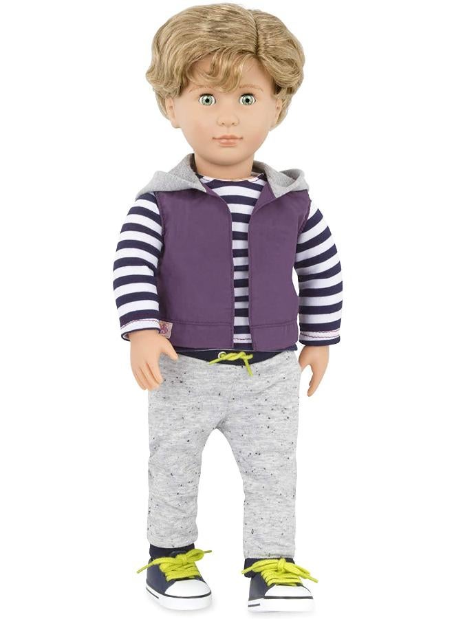 أور جنريشن رافائيل دمية - Image 3