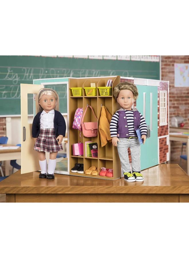 أور جنريشن رافائيل دمية - Image 2