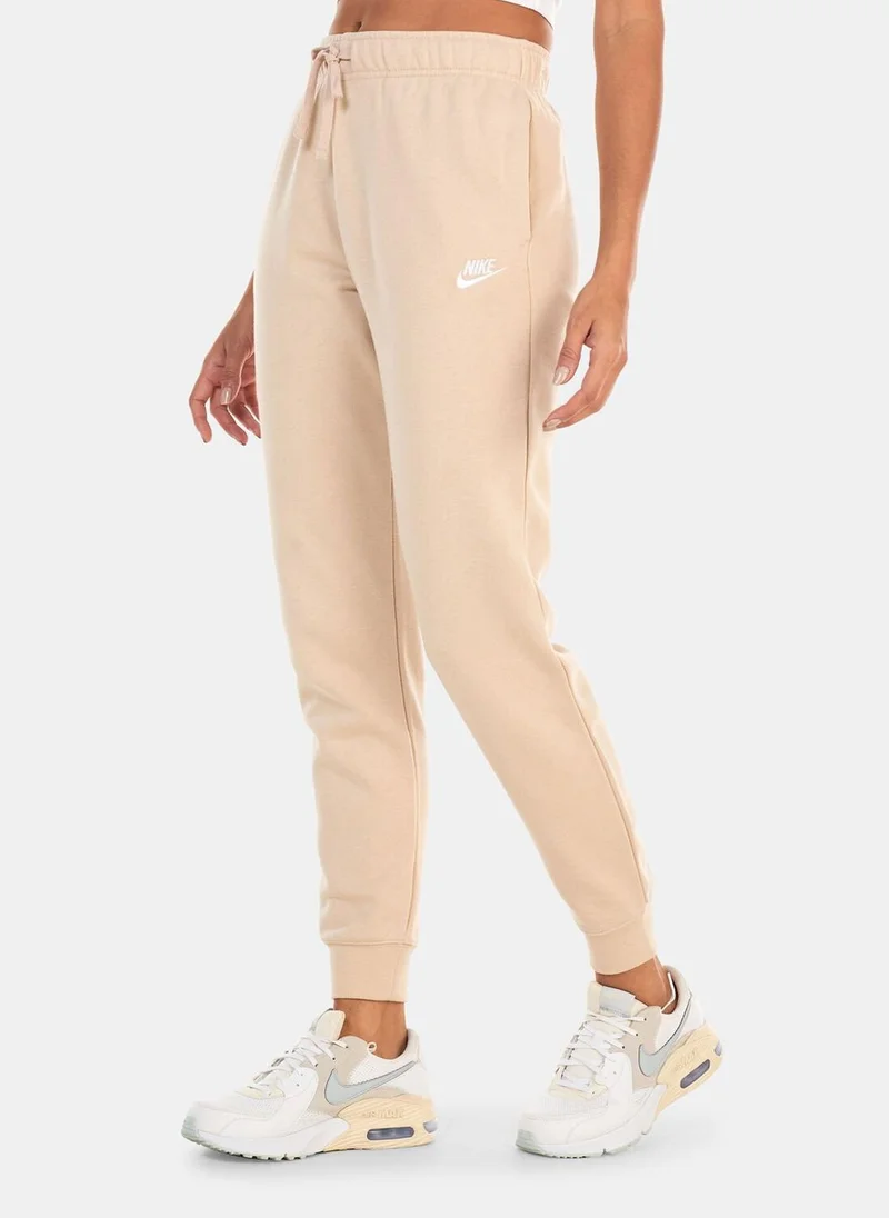Nike Women's Sportswear Club Fleece Joggers