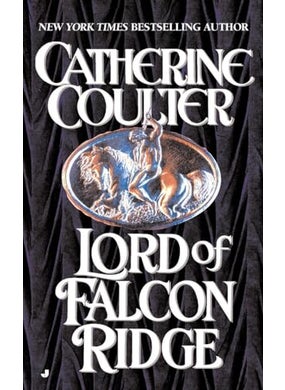Lord Of Falcon Ridge