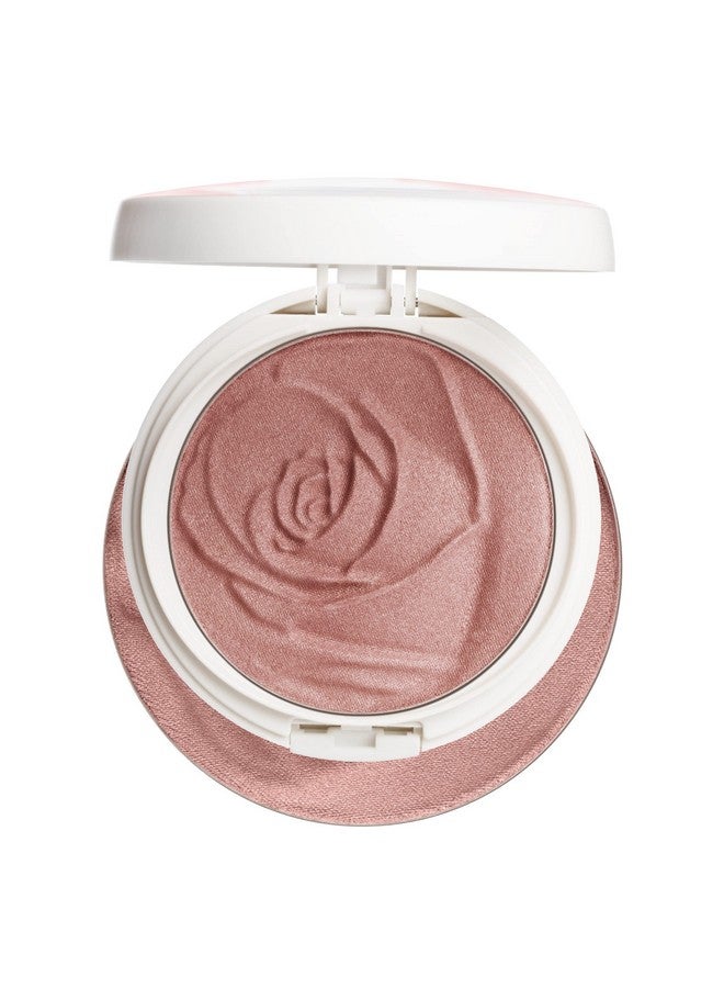 فيزيشنز فورميلا بودرة مكياج الوجه روزيه من فيزيشنز فورميولا لتفتيح البشرة طوال اليوم مع هايلايتر وردي، معتمدة من أطباء الجلدية - Image 2