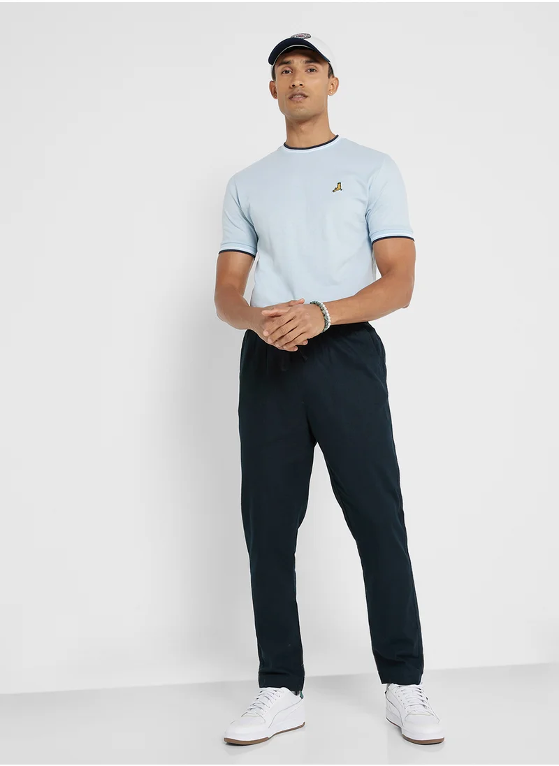 BRAVE SOUL Linen Pants