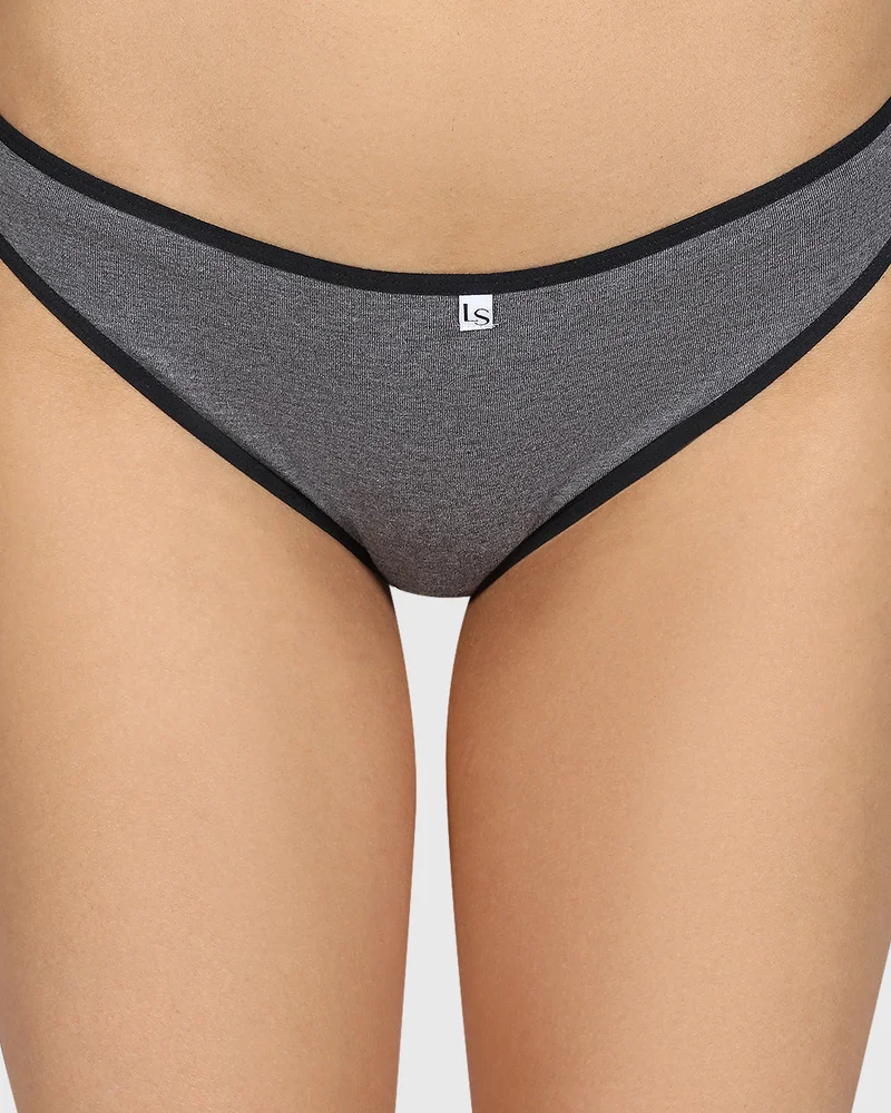 La Senza La Senza Remix Cheeky Panty