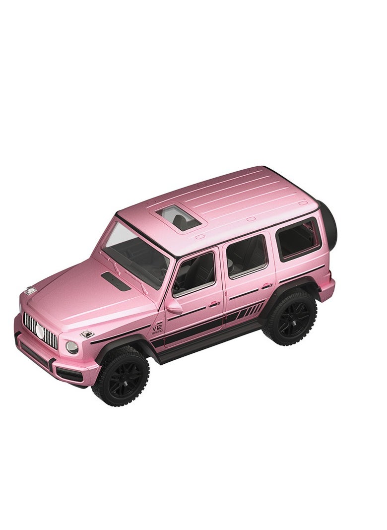 JJRC New Simulation 1:14 Climbing Off-Road Vehicle Model Gesture Sensing RC Remote Control Car Children's Toy Gift  - Image 3