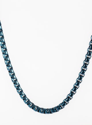 Stainless Steel Necklace Blue - pzsku/Z4DC2B48EF07C8F342036Z/45/_/1737287505/4f16a7b0-eeb9-4dbd-984d-ddb950b09660