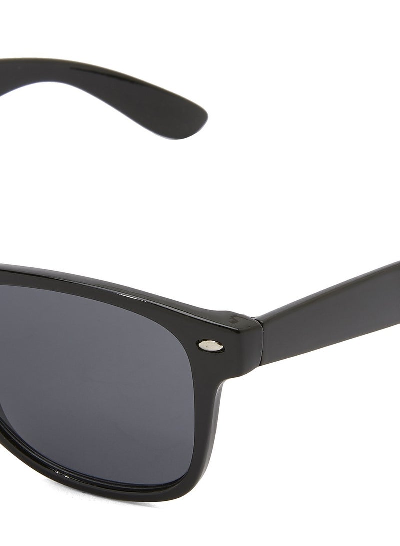 Estelle Wayfarer Sunglasses 23128ZB - Image 4