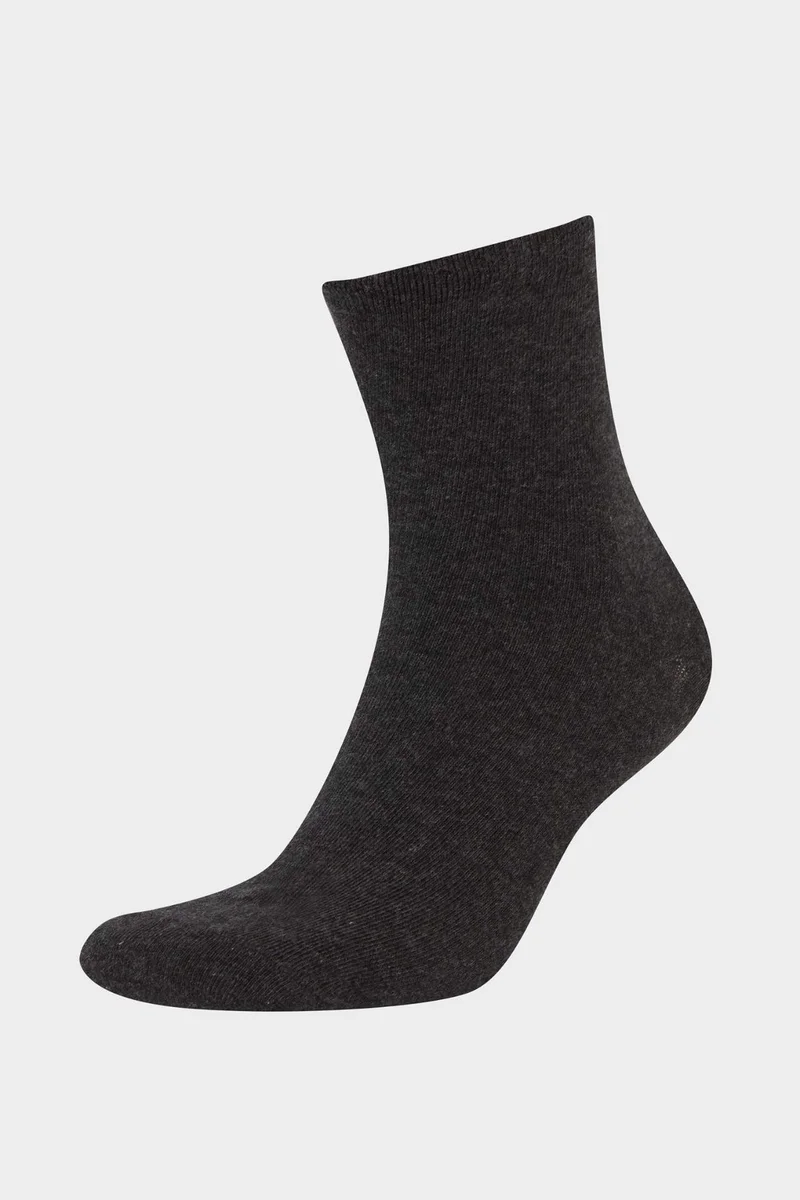 ديفاكتو Man 3 piece Cotton Short Sockss