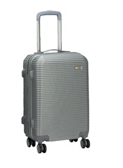 Generic Trolley travel bag, size 20, multi-colour 