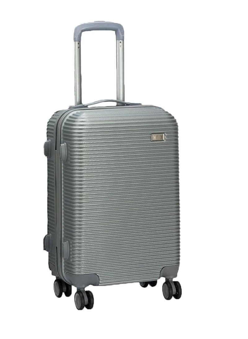 Generic Trolley travel bag, size 20, multi-colour 