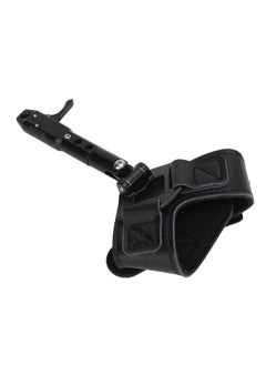 Thoraya S2 Archery Caliper Aluminium Alloy Adjustable Length Release Aids with Single Caliper  - Image 4