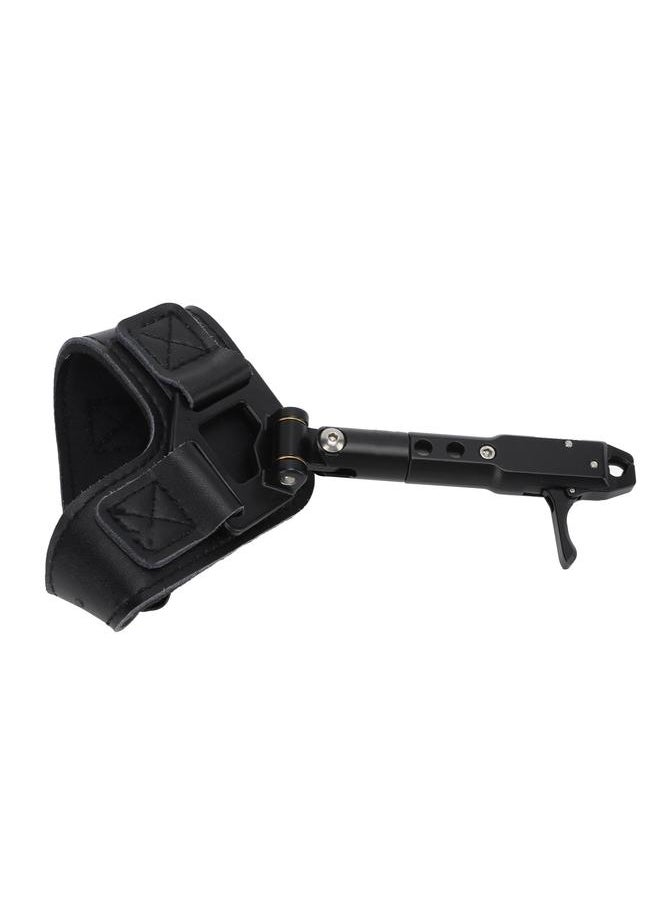 Thoraya S2 Archery Caliper Aluminium Alloy Adjustable Length Release Aids with Single Caliper  - Image 2