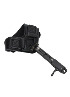 Thoraya S2 Archery Caliper Aluminium Alloy Adjustable Length Release Aids with Single Caliper  - Image 5