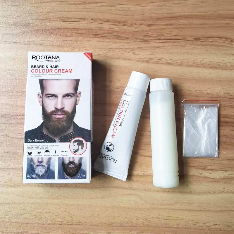 Selling Beard Shape - Image 4