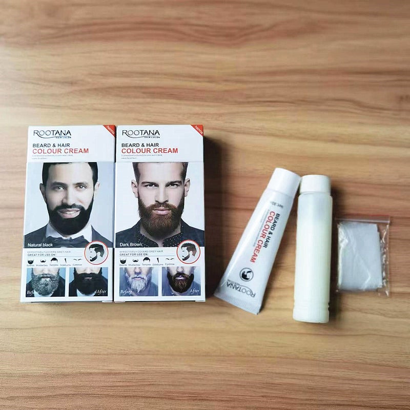 Selling Beard Shape - Image 2