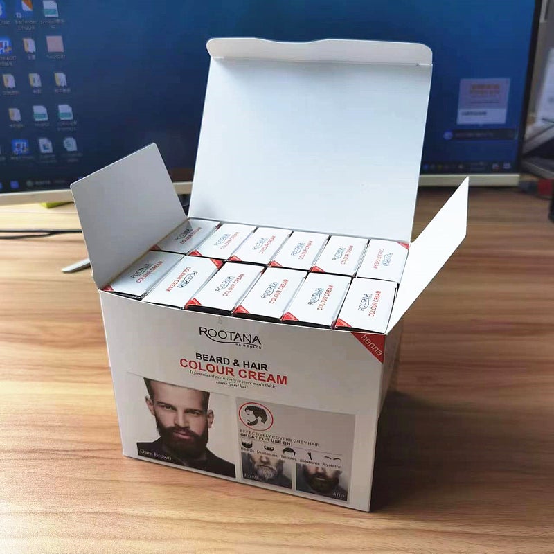 Selling Beard Shape - Image 3