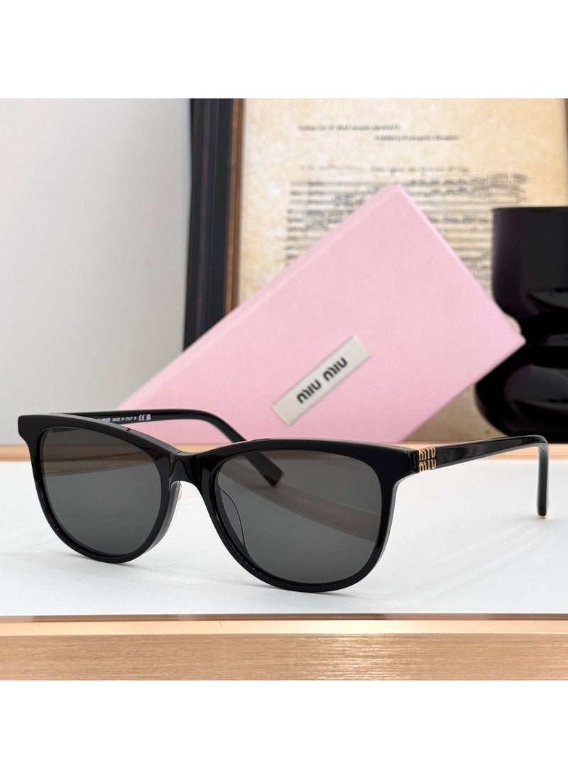 Miu Miu Miu Miu Women's Sunglasses SMU01WV  - Image 1