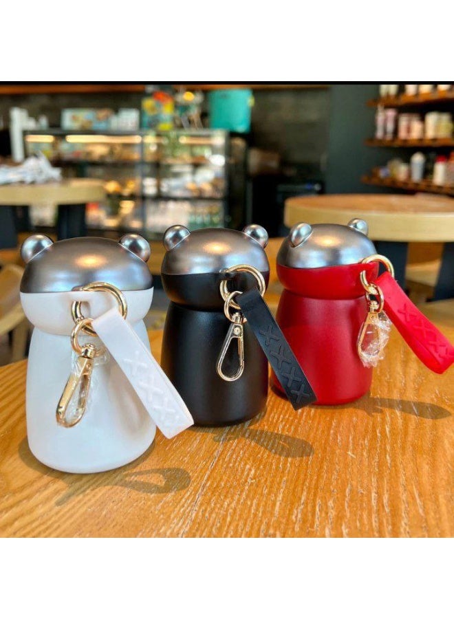 لوكشري ترمس قهوة دبدوب 120 مل - Image 2