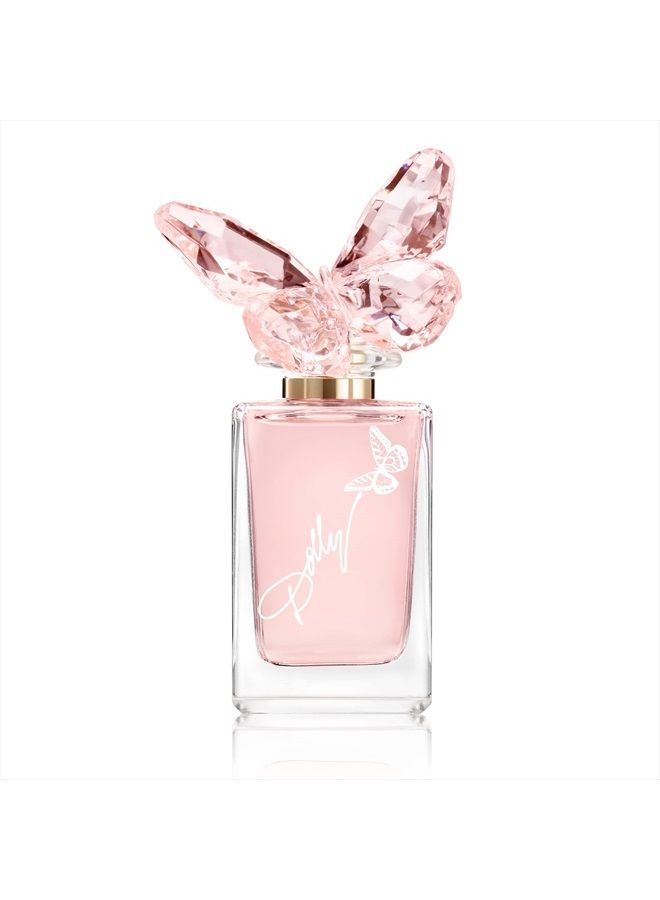 SCENT BEAUTY by Dolly Parton - Eau de Toilette - Scent From Above - Image 1