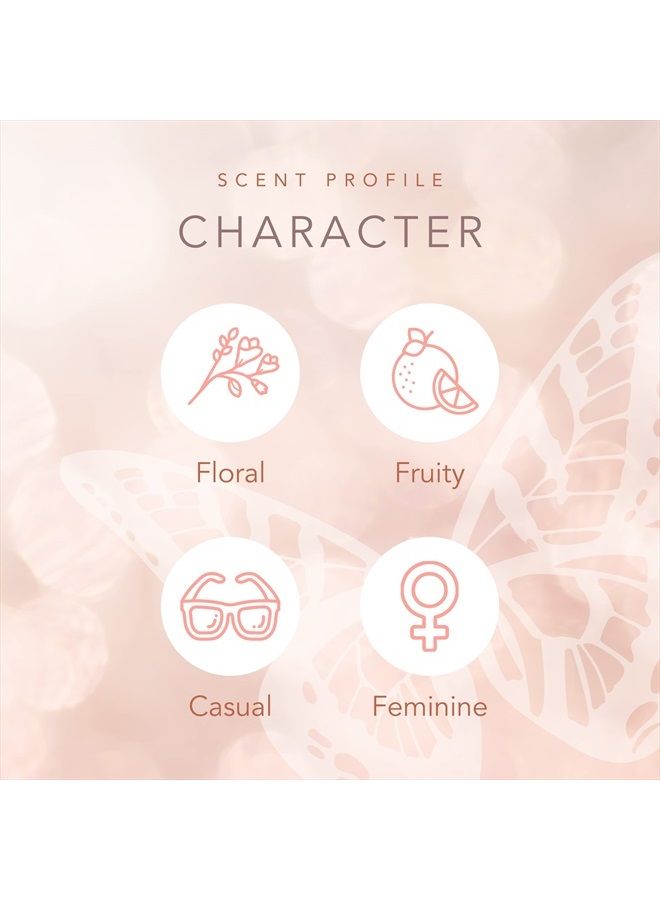 SCENT BEAUTY by Dolly Parton - Eau de Toilette - Scent From Above - Image 4