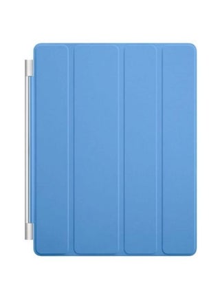 Flip Case For Apple iPad mini Blue - pzsku/Z4DC340D7E9E1BBF331C8Z/45/_/1692666351/6d121c3f-a729-4a91-a6d5-f01bfd9e4b1c