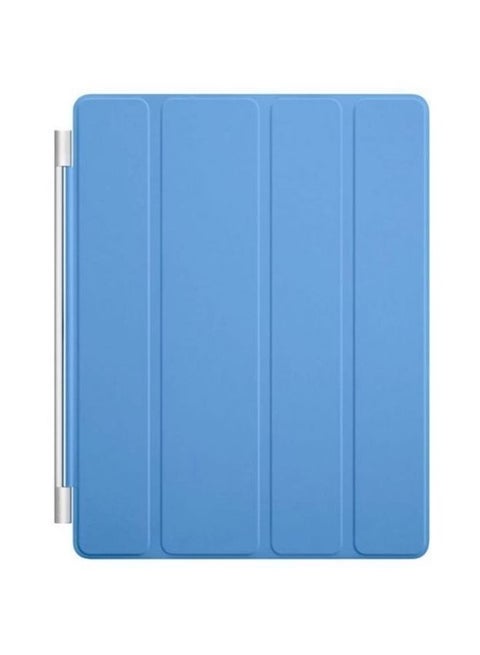 Flip Case For Apple iPad mini Blue