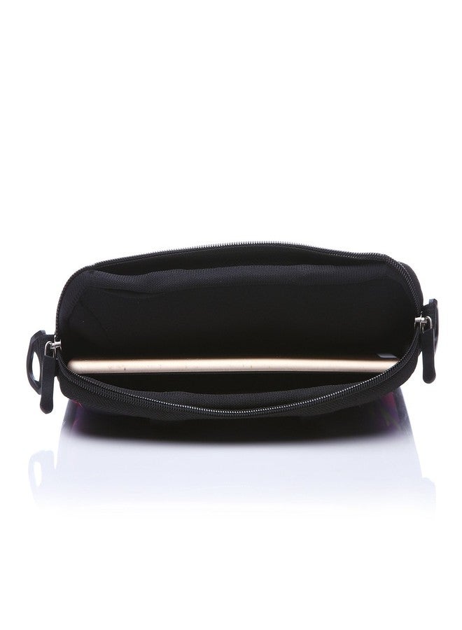 YIDA 10-Inch Laptop Shoulder Sleeve Case and Tablet Bag for most 9.7" 10" 10.1" 10.2" Ipad/Notebook/eBook/Readers (classic colourful) - Image 3