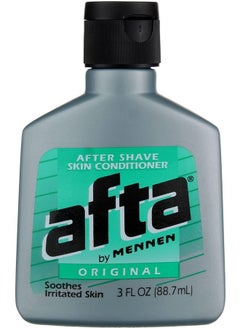 Afta Original After Shave Skin Conditioner 3 Oz / 2 Count - pzsku/Z4DC389A902F9BBB026DEZ/45/_/1734182832/b5cd778f-d044-461b-b01f-0800d7ada3a2