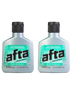 Afta Original After Shave Skin Conditioner 3 Oz / 2 Count - pzsku/Z4DC389A902F9BBB026DEZ/45/_/1734182893/466c2733-d1b0-4453-83db-5ab32bb13119